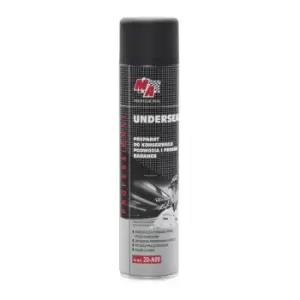 Image of MA Professional Underbody Protection 20-A09
