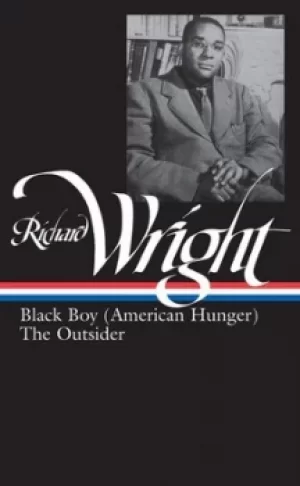 Image of Richard Wright Later Works LOA #56 by Richard Wright