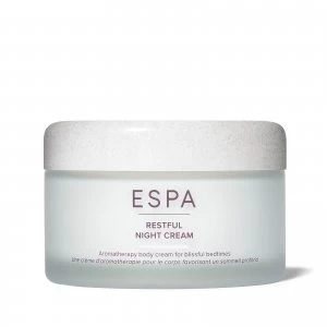 image of ESPA Restful Night Cream 200ml