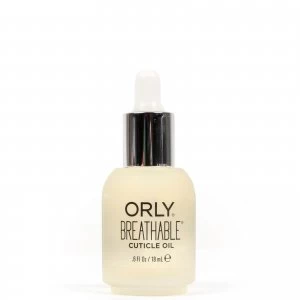 ORLY Breathable Treatment - Cuticle Oil 18ml