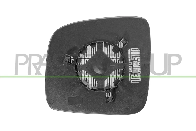 Image of PRASCO Wing mirror glass PRASCO VG9047513