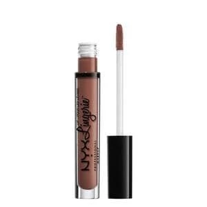 Image of NYX Professional Makeup Lip Lingerie- Cabaret Show