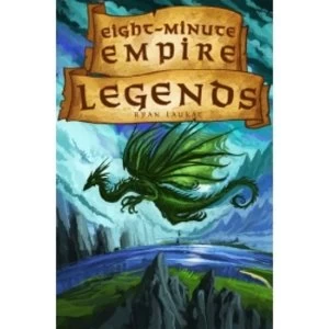 Image of Eight Minute Empire Legends