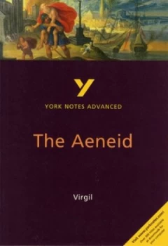 Image of The Aeneid Virgil by Robin Sowerby Paperback