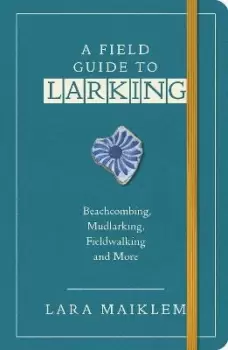 Image of A Field Guide to Larking by Lara Maiklem