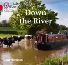 Image of Down the River : Band 02b/Red B