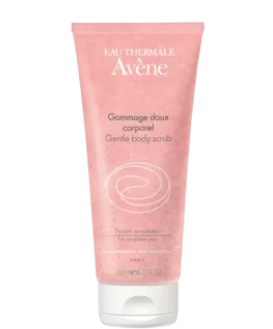 Image of Avene Gentle Scrub Treatment For The Body 200ml