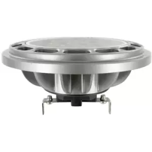 Image of Integral 16W G53 AR111 Warm White Dimmable - 162973