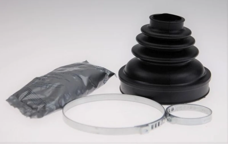 Image of CV boot kit, drive shaft SPIDAN 36940