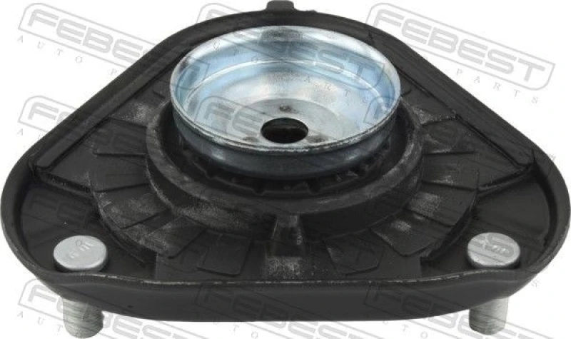 Image of FEBEST Top strut mount FEBEST TSS-ZRE212F