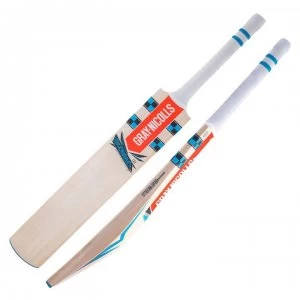 image of Gray Nicolls Shockwave Adult Cricket Bat - -