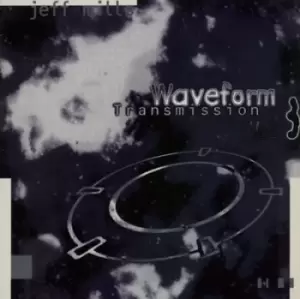 Image of Waveform Transmission - Volume 3 by Jeff Mills Vinyl Album
