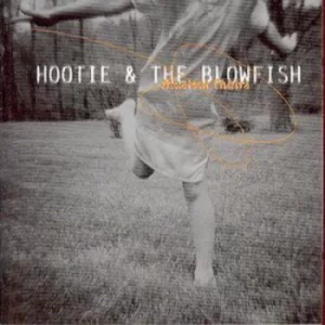 image of Musical Chairs by Hootie And The Blowfish CD Album