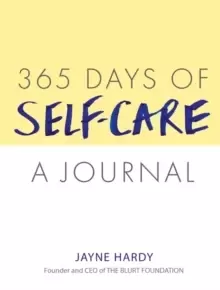 Image of 365 Days of Self-Care: A Journal