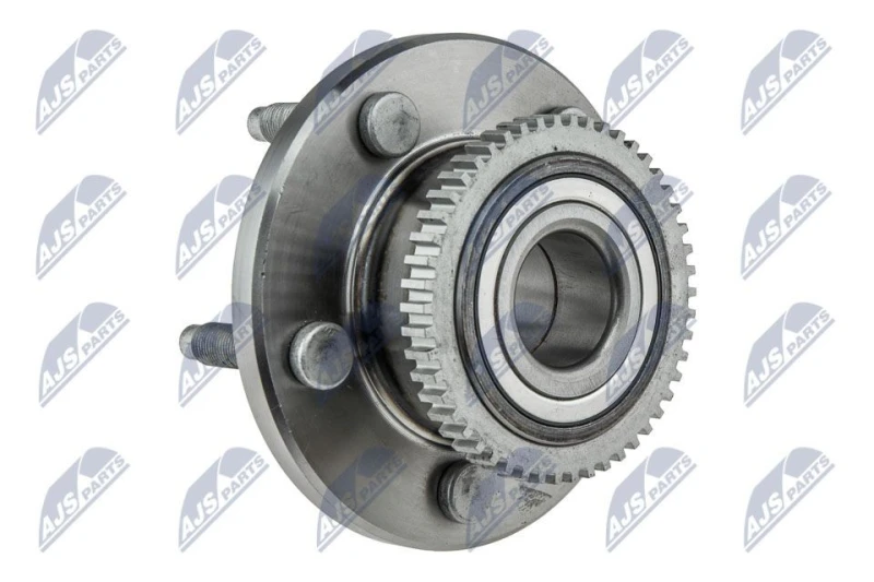 Image of NTY Wheel bearing kit NTY KLP-CH-046