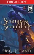 Image of scamps and scoundrels
