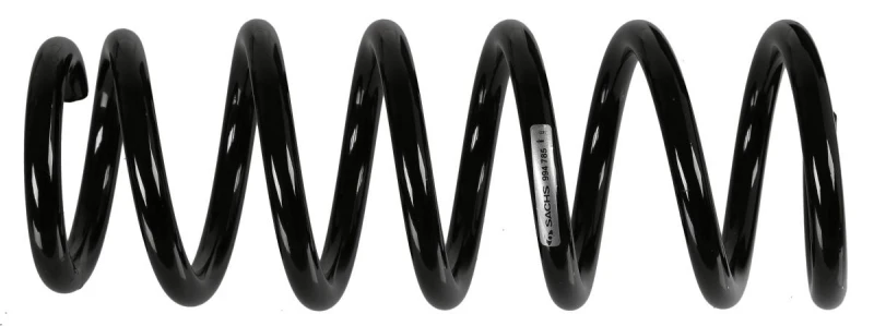 Image of Coil spring SACHS 994 785