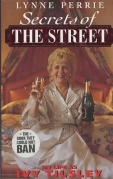 Image of Secrets of the street by Lynne Perrie