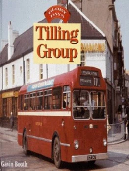 Image of Tilling Group by Gavin Booth Hardback