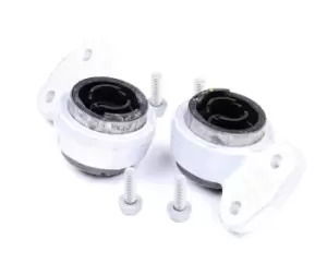 Image of MEYLE Arm Bushes BMW 300 311 2604/HD 1095277,1095278,1096284 Suspension Bushes,Wishbone Bushes,Control Arm-/Trailing Arm Bush 1096983,1096984,4004359