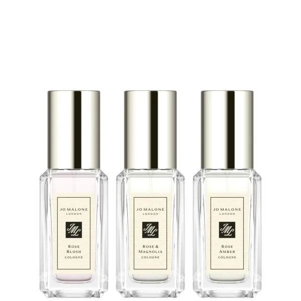 Image of Jo Malone London Trio of Colognes