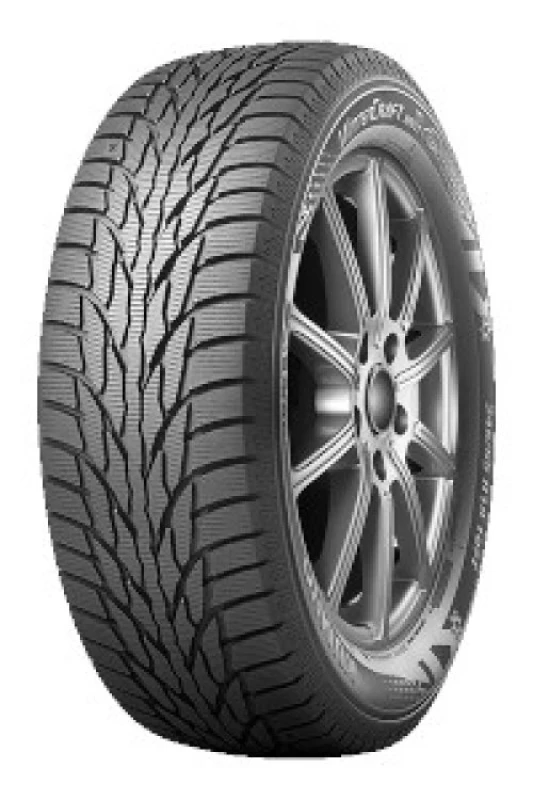 Image of Marshal WinterCraft SUV Ice WS51 ( 225/60 R18 104T, Nordic Compound ) Winter tires