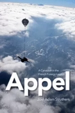 Image of appel a canadian in the french foreign legion