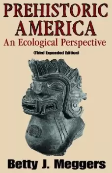 Image of Prehistoric America by Betty Meggers