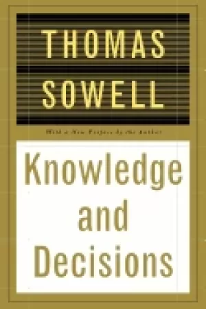 Image of knowledge and decisions