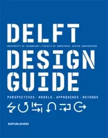 Image of Delft Design Guide (revised edition) : Perspectives - Models - Approaches - Methods