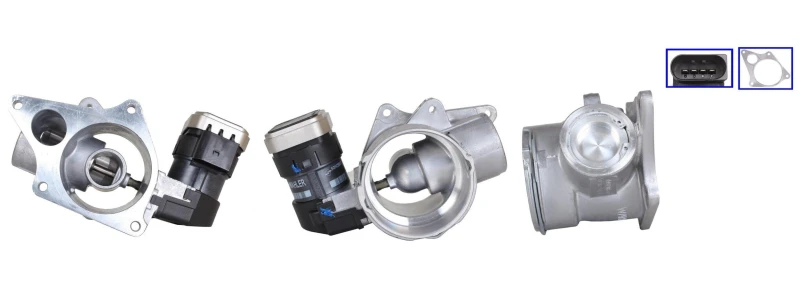 Image of DRI EGR valve DRI 717730178
