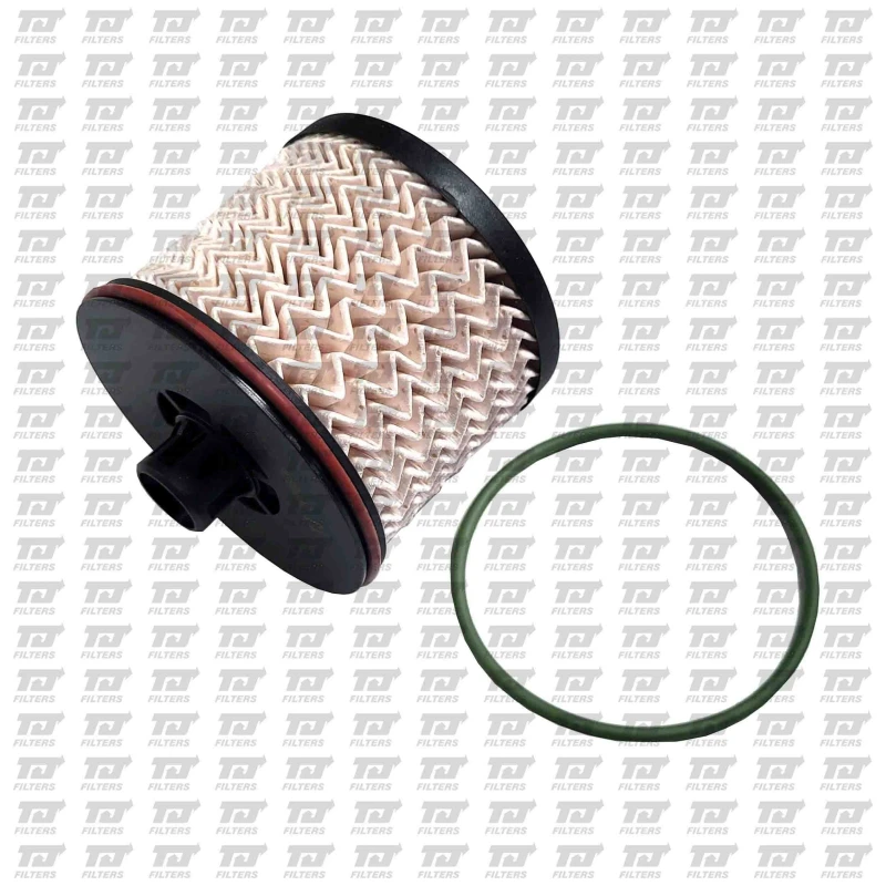 Image of QUINTON HAZELL Fuel filter QUINTON HAZELL QFF0506