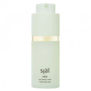 image of sjl Orbe Eye Contour Crme (15ml)