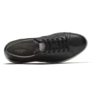 Image of Rockport CL Colle Tie Black - Multi