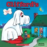 Image of cliffords halloween