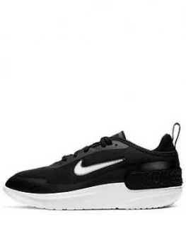 image of Nike Amixa - Black/White