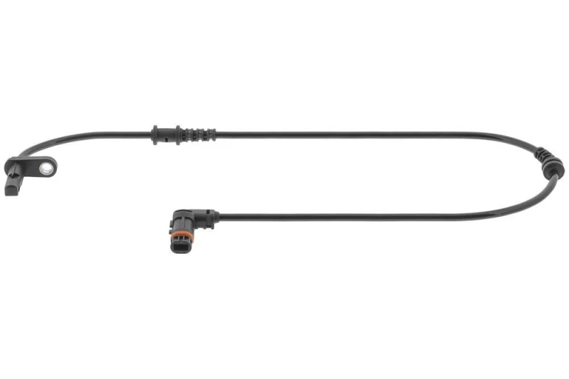 Image of TOPRAN ABS sensor TOPRAN 410 333