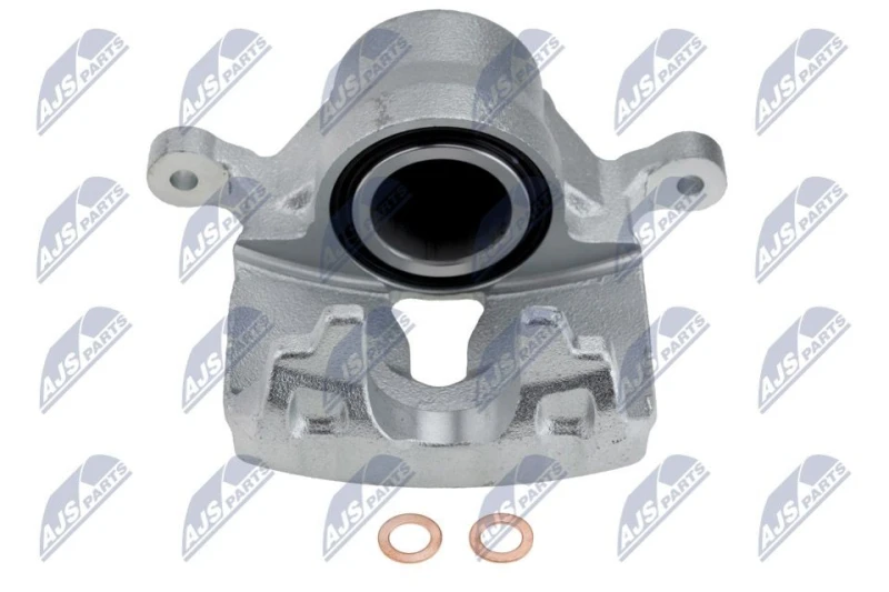 Image of NTY Brake caliper NTY HZP-PL-054