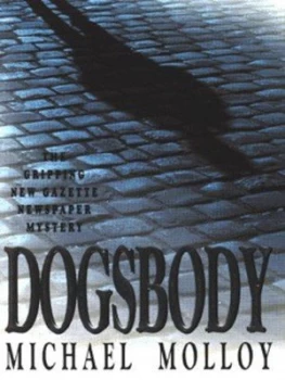 Image of Dogsbody by Michael Molloy Book