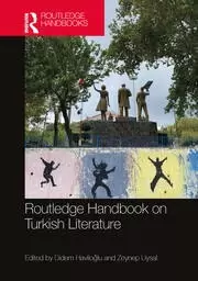 Image of Routledge Handbook on Turkish Literature