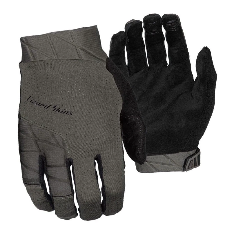 Image of Lizard Skins Monitor Ops Graphite Gray unisex XS
