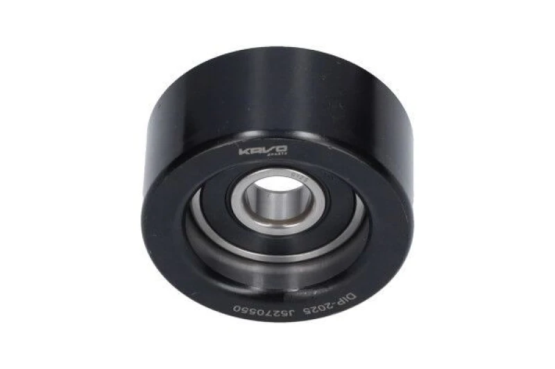 Image of KAVO PARTS Deflection / guide pulley, V-ribbed belt KAVO PARTS DIP-2025