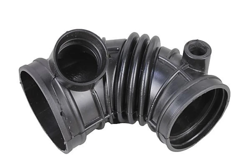 Image of Intake pipe, air filter METZGER 2388047