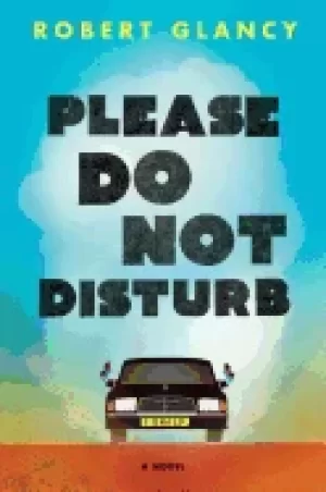 Image of please do not disturb