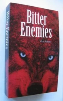 Image of Bitter Enemies by Kris Slokum Paperback
