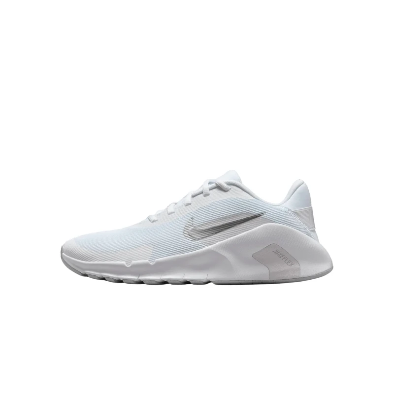 Image of Womens cross training shoes Nike Flex Train Blanc Female 36