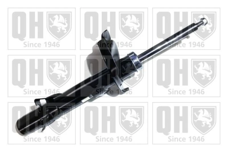 Image of QUINTON HAZELL Shock absorber QUINTON HAZELL QAG181073
