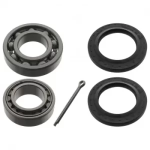 image of Wheel Bearing Kit 03691 by Febi Bilstein