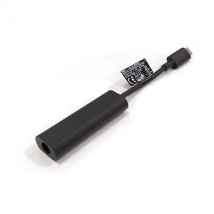 Image of DELL 470-ACFH USB C 7.4mm Barrel Black