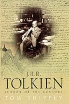 Image of J.R.R. Tolkien by T. a Shippey Hardback